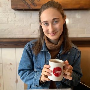 Meet your Posher, Sarah